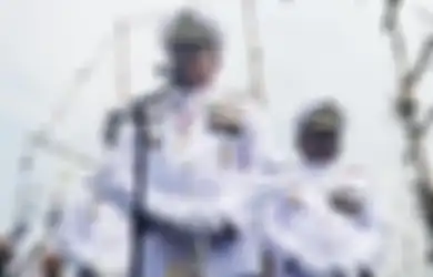 Masih Kerjakan Tugas KSAL Padahal Sudah Dilantik Jadi Panglima TNI, Yudo Margono Ingin Pengganti Dirinya Segera Dipilih Presiden Jokowi: HP Saya Pecah Terima Banyak Laporan