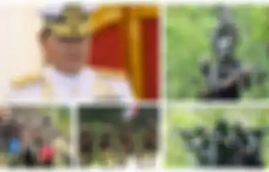 KKB Papua Merenggut Banyak Nyawa, Panglima Yudo Margono Sebut TNI Dibutuhkan Masyarakat Papua: Alutsista Selalu Standby!