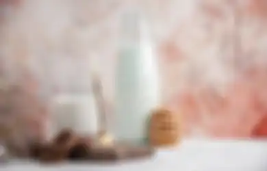 Bisa Kendurkan Otot Sfingter Esofagus Bawah, Simak Penjelasan Bahaya Susu Bagi Penderita Penyakit Asam Lambung Berikut Ini