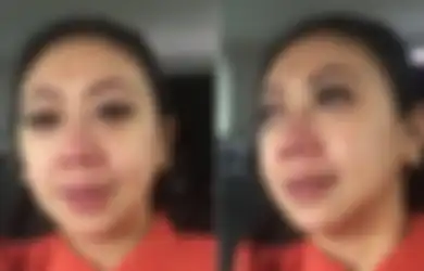 Asri Welas Berderai Air Mata, Pilu Anaknya Ditolak 2 Sekolah Karena Terlahir dengan Kondisi Seperti Ini: Kenapa Mendiskriminasi?
