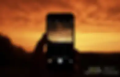 9 Cara Foto Landscape yang Aesthetic dengan Kamera HP, Mudah!