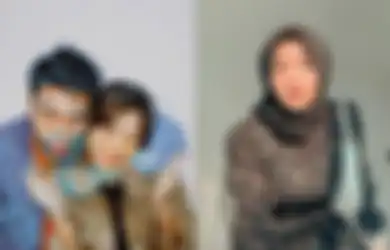 Thariq Halilintar Dijodoh-jodohkan dengan Putri Delina, Fuji Langsung Lempar Gombalan Maut untuk Sang Kekasih