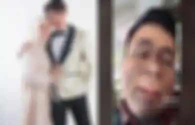 'Saya Garis Leher Kamu', Rizky Billar Diancam Bakal Disantet hingga Tak Bisa Berdiri dan Bicara, Suami Lesti Kejora Langsung Bereaksi Begini