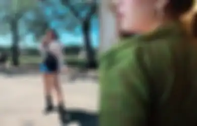 Ciri-cirinya Sama, Viral Sosok Selebgram yang Dituding Jadi Pemain Video Syur Kebaya Hijau, Netizen Ramai-ramai Tinggalkan Jejak: Hanya Ingin Memastikan