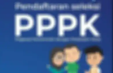 Bank Soal PPPK 2022, Ini Contoh Soal P3K Tenaga Teknis untuk Jabatan Analis Sumber Daya Manusia Ahli Pertama, Catat Jadwal Seleksinya 