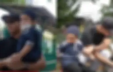 Video Gala Sky Panjatkan Doa untuk Vanessa Angel dan Bibi Ardiansyah Sukses Buat Warganet Mewek: Moga Mami dan Papi di Surga
