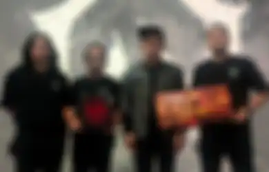 Burgerkill Nggak Manggung, Terus Apa Maksud dari The 25TH KILL-VERSARY: IT NEVER ENDS?