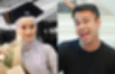 Bisikkan Gaji yang Didapatnya hingga Buat Baim Wong Terbelalak, Inilah Profil Eveline Ovilia Calon Asisten Pribadi Raffi Ahmad, Paras Cantik Disorot