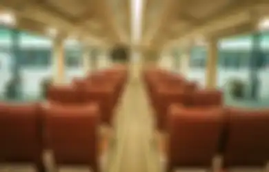 Jadwal Kereta Api Panoramic, Ternyata Begini Cara Memesan Tiket Kereta Api Panoramic, Siapkan Dana Karena Harganya Tergolong Mahal
