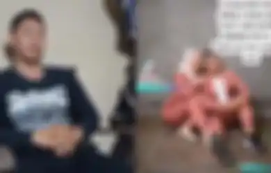 Sakit Hati ke Mantan Calon Menantunya, Ibu Anjas Sebut Alasan Putranya Gagal Nikah Tak Cuma Gara-gara Duit Rp 700 Ribu: Belum Jadi Istri Sudah Berani