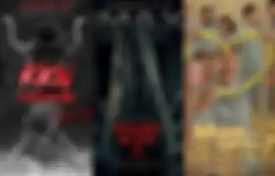 5 Film Indonesia Paling Banyak Dicari di Google Sepanjang Tahun 2022