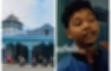 50 Orang Merangsek Masuk Diduga Hendak Usir Gusti Moeng, Cucu Raja Keraton Solo Ngaku Ditodong Pistol oleh Anggota Polisi, Sebut Sang Aparat Ucapkan Hal Ini Saat Mendorongnya