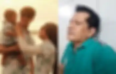 Rizky Billar Pede Kembalikan Leslar Entertainment dan Tampil di Layar Kaca, Mantan Road Manager Ngaku Ogah Kerja Bareng Suami Lesti Kejora, Ada Apa?