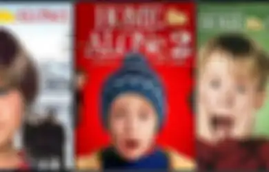 Ini Dia Peringkat 5 Film Home Alone, Cocok Ditonton Saat Natal 2022!