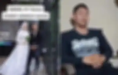 Viral Batal Nikah H-1, Anjas si Pria Palembang Akan Buat Laporan Polisi, Terungkap Keluarga Calon Istrinya Menghilang, Begini Kondisi Rumahnya