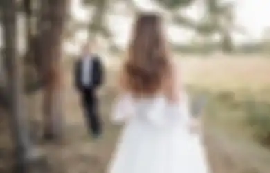 Usai Lihat Wajah Istri, Sosok Pengantin Pria Terjun ke Sungai, Ngaku Bunuh Diri Gegara Hal Ini