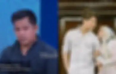Meski Lesti Kejora dan Rizky Billar Dikabarkan Kembali ke Dunia Hiburan, Ariel Lobster Justru Ogah Kembali Jadi Road Manajer, Terungkap Ternyata Ini Alasannya