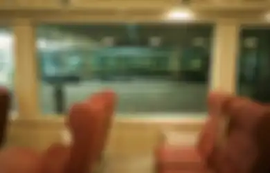 Ingin Pengalaman Naik Kereta Api Lain Daripada Yang Lain, Coba Naik Kereta Api Panoramic, Ini Fasilitas Dan Jadwalnya