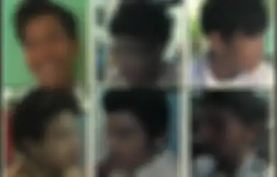 Panduan Lengkap Gaya Rambut Cowok yang Anti Kena Razia Gondrong di Sekolah