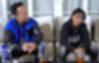 Namanya Viral Pasca Nangis-nangis Dighosting Pujaan Hati, Terungkap Sosok Fajar Sad Boy yang Bikin Denny Cagur Banjir Pujian Gara-gara Lakukan Ini