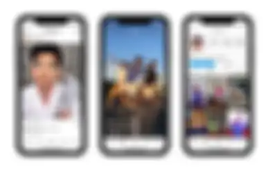 Tutorial Bikin Recap Reels Akhir Tahun di Instagram. Gampang!