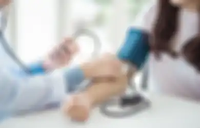 HAH! Ini 5 Penyebab Anak Muda Bisa Alami Penyakit Darah Tinggi