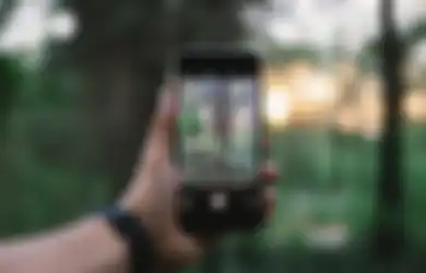 Begini Cara Memotret Foto yang Bagus Menggunakan Kamera HP Kita