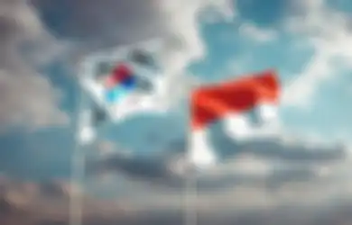 4 Persamaan Antara Indonesia dan Korea Selatan | Yeorobun Festival