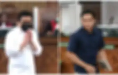 Singgung Kebohongan Bharada E Tentang Isi BAP, Ferdy Sambo Tak Terima Disebut Menembak Brigadir J 5 Kali: Kok Jadi Melimpahkan Ke Saya