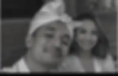 Vanessa Angel Dikabarkan Hamil Anak Kedua Sebelum Kecelakaan, Faisal Buka Suara, Sebut Sang Menantu Memang Sempat Ingin Ikut Progam Punya Momongan