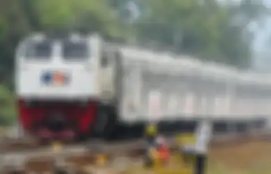 Jadwal Kereta Api Tambahan Rute Jakarta Solo Selama Natal dan Tahun Baru (Periode 22 Desember - 8 Januari)