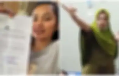Ningsih Tinampi Kecewa Berat, 3 Tahun Rawat Bayi yang Ditelantarkan Keluarganya, Dinsos dan Polisi Tiba-tiba Datang Minta Sang Anak Dikembalikan ke Ibunya