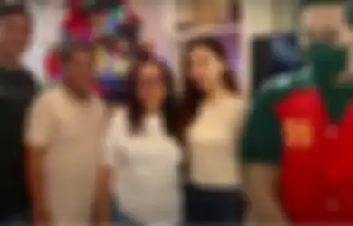 Ling Ling Setia Mendampingi, Bharada E Haru Bisa Rayakan Natal di Penjara Bersama 3 Orang Spesial Ini, Ronny Talapessy: Dia Bersyukur