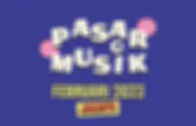 Festival Pasar Musik 2023: Informasi Lengkap Lokasi, Jadwal, Line Up, Harga dan Cara Beli Tiket