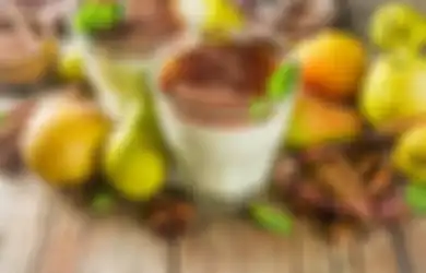 Hindari Teh Peppermint, Penderita Asam Lambung Sebaiknya Konsumsi 6 Minuman Ini, Terbukti Ampuh Redakan Nyeri di Perut
