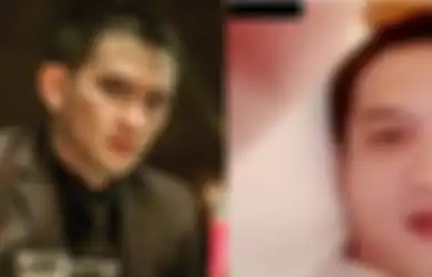 Video Syur 40 Detik Diduga Rezky Aditya Viral di Twitter, Ramalan Hard Gumay Soal Aktor Berinisial R Kembali Disorot, Warganet Sampai Ingatkan Hal Ini