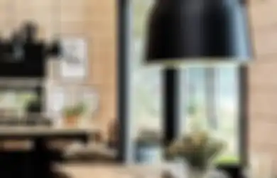 Hendak Mengaplikasikan Dinding Kayu di Rumah? Home Owner Bisa Lihat Inspirasi Satu Ini!