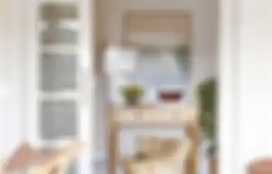 Kaget Usai Pasang Pintu Geser di Beberapa Titik di Rumah, Siapa Sangka Manfaatnya Banyak Banget!