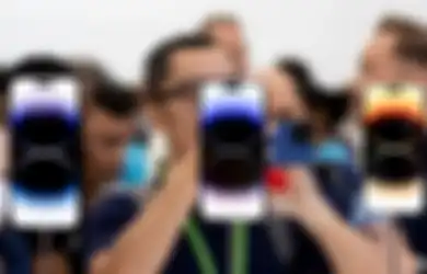 Foxconn Lanjutkan Produksi iPhone 14 Pro di China, Siap Tutup Kelangkaan