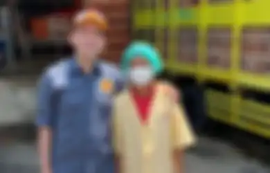 'Gue Sampai Give Up' Rela Habiskan Uang Rp 40 Miliar Buat Bayar Gaji Selamatkan Karyawan Geprek Bensu, Ruben Onsu Kini Justru Banjir Hujatan Karena 1 Hal