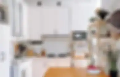 Pilihan Sejuta Umat, Ini 5 Desain Dapur yang Paling Banyak Ditiru, Foto Interiornya Jadi Inspirasi