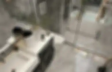 Bukan Karena Foto Interiornya Lebih Menarik, Alasan Kamar Mandi Tak Boleh Kelihatan dari Pintu Masuk Rumah Diungkap