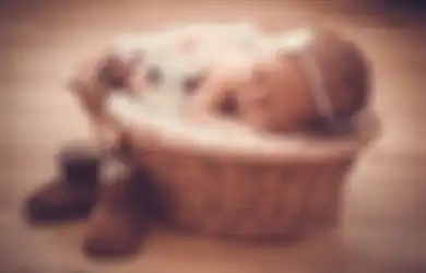 20 Rangkaian Arti Nama Bayi Perempuan, Lengkap dengan Makna per Kata