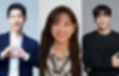Melokal, Ini 7 Seleb Korea yang ke Indonesia Sepanjang Tahun 2022