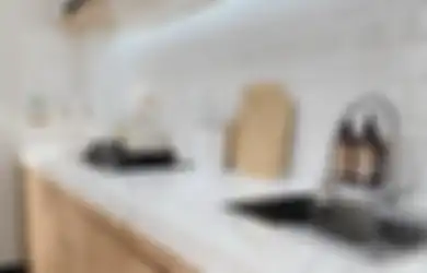 Pantesan Foto Meja Dapur Masih Terlihat Kotor, 5 Kesalahan Sepele Ini Sering Dilakukan
