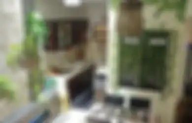Ingin Foto Desain Dapur Terbuka Jadi Referensi, Jangan Lakukan 4 Kesalahan Sepele, Akibatnya Fatal