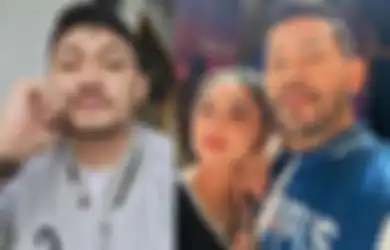 Kirim DM Ucapkan Selamat ke Rian Ibram, Angga Wijaya Tak Mau Kalah dari Dewi Perssik, Akui Sudah Move On dan Punya Kekasih 