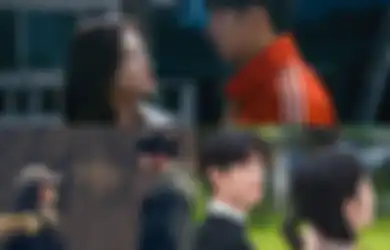 Recap Genre Drama Korea Romance Terbaik 2022! Mana Couple Favoritmu?