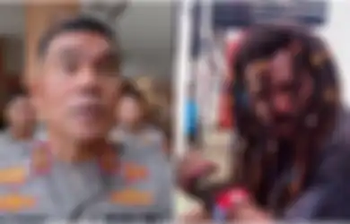 Arnoldus Yancen Kocu Diburu Hidup atau Mati, Kapolda Papua Barat Siaga 1 Hadapi KKB di Maybrat, Irjen Daniel: Penjahat Itu Harus Ditangkap!