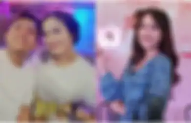 'Ditunggu Launching Generasi Selanjutnya', Happy Asmara Legowo Doakan Pernikahan Denny Caknan, Balasan Suami Bella Bonita Disorot